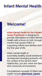 Mobile Screenshot of imh4pnp.com